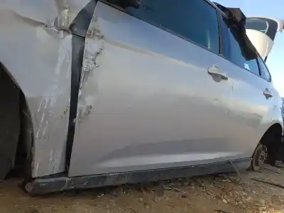 Peça sobressalente para automóvel em segunda mão moldagem por ford focus iii 1.6 ti referências oem iam 1882856