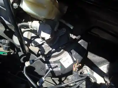 Peça sobressalente para automóvel em segunda mão servo freio por ford focus iii 1.6 ti referências oem iam 1749447