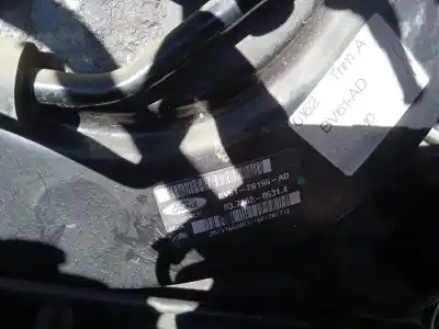 Peça sobressalente para automóvel em segunda mão servo freio por ford focus iii 1.6 ti referências oem iam 1749447  bv612b195ad