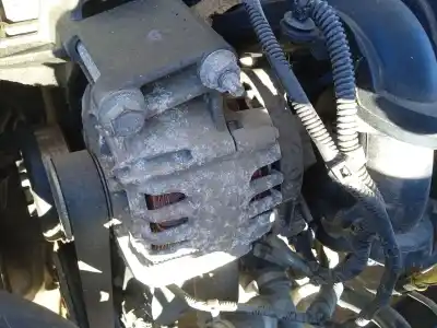 Peça sobressalente para automóvel em segunda mão alternador por ford focus iii 1.6 ti referências oem iam 1685794