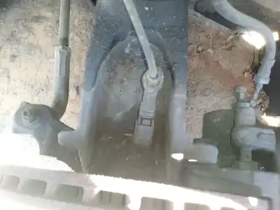 Peça sobressalente para automóvel em segunda mão sensor abs dianteiro direito por ford focus iii 1.6 ti referências oem iam 1847581