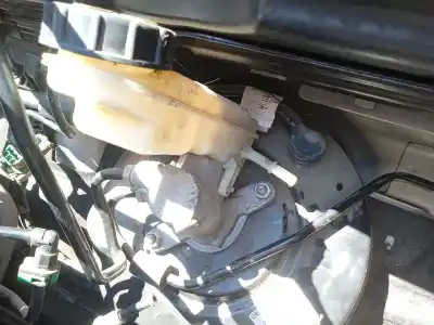 Peça sobressalente para automóvel em segunda mão bomba de travões por ford focus iii 1.6 ti referências oem iam 2372573