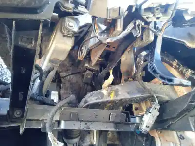 Second-hand car spare part steering column for ford focus iii 1.6 ti oem iam references 1871979  