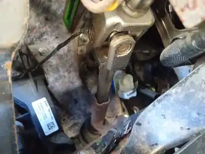 Second-hand car spare part steering column for ford focus iii 1.6 ti oem iam references 1871979  