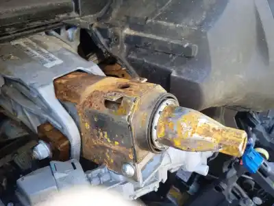 Second-hand car spare part steering column for ford focus iii 1.6 ti oem iam references 1871979  