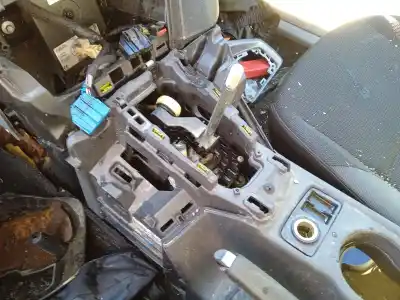 Peça sobressalente para automóvel em segunda mão alavanca de velocidades por ford focus iii 1.6 ti referências oem iam 1948723