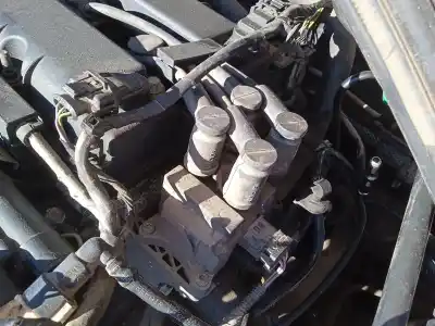 Peça sobressalente para automóvel em segunda mão bobina de ignição por ford focus iii 1.6 ti referências oem iam 1459278