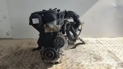 Peça sobressalente para automóvel em segunda mão motor completo por ford focus iii 1.6 ti referências oem iam iqdb