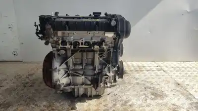 Second-hand car spare part complete engine for ford focus iii 1.6 ti oem iam references iqdb  1752082
