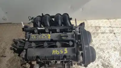 Second-hand car spare part complete engine for ford focus iii 1.6 ti oem iam references iqdb  1752082