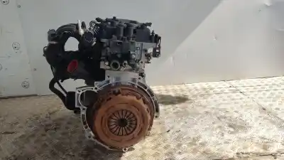 Second-hand car spare part complete engine for ford focus iii 1.6 ti oem iam references iqdb  1752082