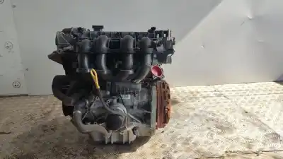 Second-hand car spare part complete engine for ford focus iii 1.6 ti oem iam references iqdb  1752082