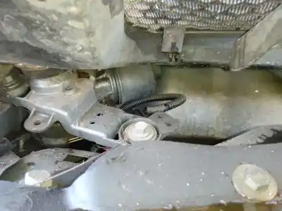 Peça sobressalente para automóvel em segunda mão motor do limpa para brisas por ford focus iii 1.6 ti referências oem iam 1933690