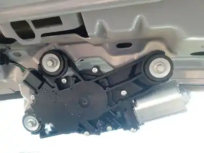 Peça sobressalente para automóvel em segunda mão motor do limpador traseiro por ford focus iii 1.6 ti referências oem iam 1851421