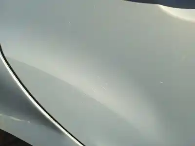 Peça sobressalente para automóvel em segunda mão porta do automóvel traseira direita por ford focus iii 1.6 ti referências oem iam 2172759  