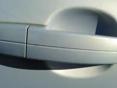 Peça sobressalente para automóvel em segunda mão puxador exterior traseiro direito por ford focus iii 1.6 ti referências oem iam 1738727  