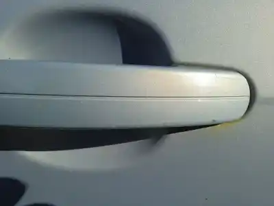 Peça sobressalente para automóvel em segunda mão puxador exterior traseiro direito por ford focus iii 1.6 ti referências oem iam 1738727  