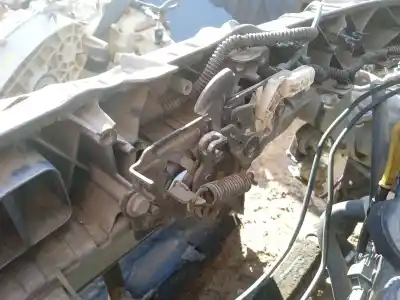 Peça sobressalente para automóvel em segunda mão fechadura do capô por ford focus iii 1.6 ti referências oem iam 1808504