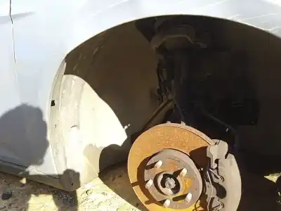 Peça sobressalente para automóvel em segunda mão cave de roda dianteira direita por ford focus iii 1.6 ti referências oem iam 1932342