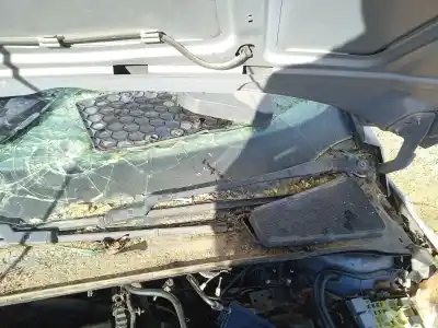 Peça sobressalente para automóvel em segunda mão haste de escova dianteiro esquerdo por ford focus iii 1.6 ti referências oem iam 1868602