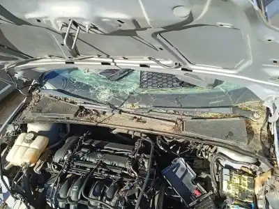 Peça sobressalente para automóvel em segunda mão moldagem por ford focus iii 1.6 ti referências oem iam 
