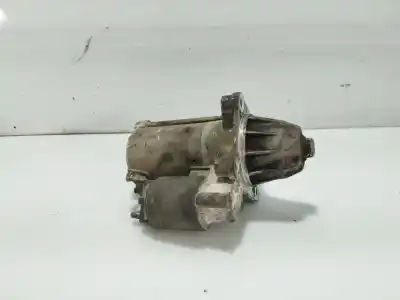 Peça sobressalente para automóvel em segunda mão motor de arranque por ford focus iii 1.6 ti referências oem iam 1535268