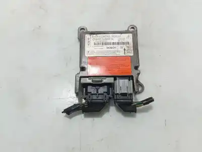 Peça sobressalente para automóvel em segunda mão centralina de airbag por ford focus ii (da_, hcp, dp) 1.8 tdci referências oem iam 4m5t14b056bj