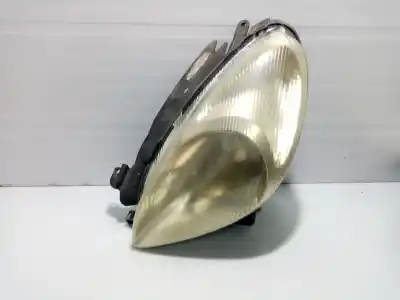 Second-hand car spare part left headlight for citroen xsara picasso (n68) 2.0 hdi oem iam references 6204w0
