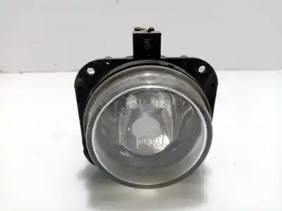Second-hand car spare part right fog light for citroen xsara picasso (n68) 2.0 hdi oem iam references 6204aa