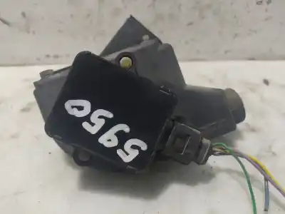 Second-hand car spare part accelerator pedal for citroen xsara picasso (n68) 2.0 hdi oem iam references 1601h8