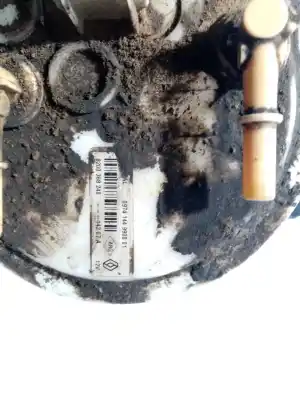 Автозапчастина б/у індикатор для renault twingo ii (cn0_) 1.5 dci (cn0e) посилання на oem iam 8200368240  