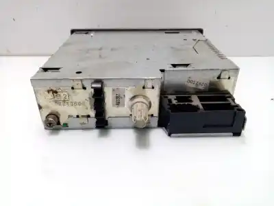 Автозапчастина б/у аудіо система / радіо cd для renault twingo ii (cn0_) 1.5 dci (cn0e) посилання на oem iam 8200446233  