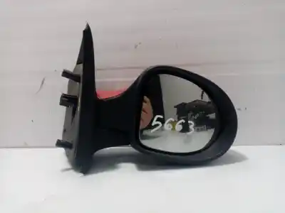 Автозапчастина б/у правий задний огляд для renault twingo ii (cn0_) 1.5 dci (cn0e) посилання на oem iam 7701067335