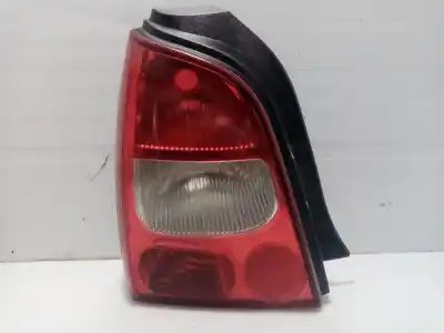 Автозапчастина б/у лівий ход ліхар для renault twingo ii (cn0_) 1.5 dci (cn0e) посилання на oem iam 8200387888