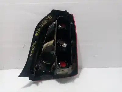 Автозапчастина б/у лівий ход ліхар для renault twingo ii (cn0_) 1.5 dci (cn0e) посилання на oem iam 8200387888  