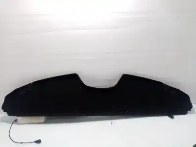 Second-hand car spare part parcel shelf for renault twingo ii (cn0_) 1.5 dci (cn0e) oem iam references 8200525321  