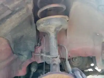 Автозапчастина б/у передній правий амортизатор для RENAULT TWINGO II (CN0_) 1.5 DCI (CN0E) Посилання на OEM IAM 8200367898  