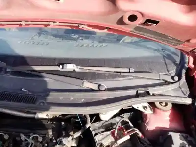 Автозапчастина б/у лівий передній ручок склоочисника для renault twingo ii (cn0_) 1.5 dci (cn0e) посилання на oem iam 288818509r