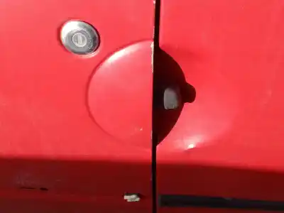 Автозапчастина б/у ліва передня зовнішня ручка для renault twingo ii (cn0_) 1.5 dci (cn0e) посилання на oem iam 8200385181