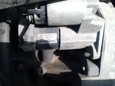 Автозапчастина б/у двигун запускається для renault twingo ii (cn0_) 1.5 dci (cn0e) посилання на oem iam 233000603r