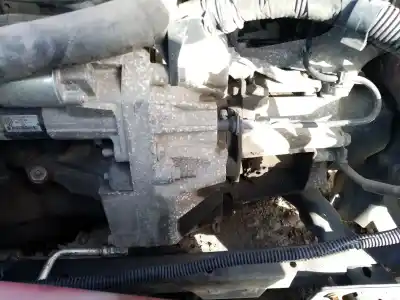 Автозапчастина б/у коробка передач для renault twingo ii (cn0_) 1.5 dci (cn0e) посилання на oem iam 7701723410