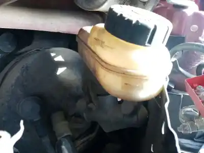 Автозапчастина б/у гальмівний насос для renault twingo ii (cn0_) 1.5 dci (cn0e) посилання на oem iam 7701209642