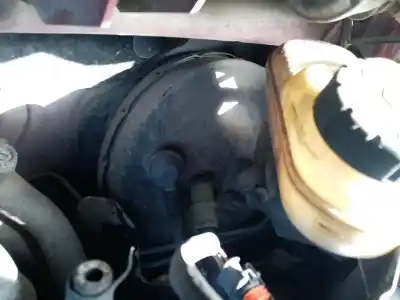 Автозапчастина б/у гальмівний серво для renault twingo ii (cn0_) 1.5 dci (cn0e) посилання на oem iam 7701209641