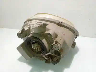 Автозапчастина б/у ліва фара для daewoo matiz (m100, m150) 0.8 посилання на oem iam 96507855  