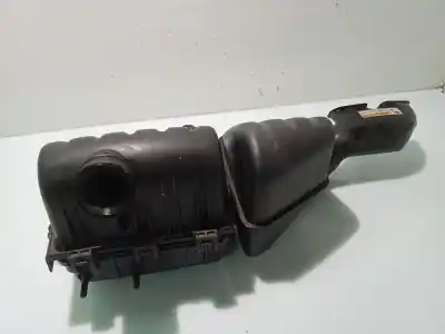 Автозапчастина б/у опора повітряного фільтра для daewoo matiz (m100, m150) 0.8 посилання на oem iam 96565414  