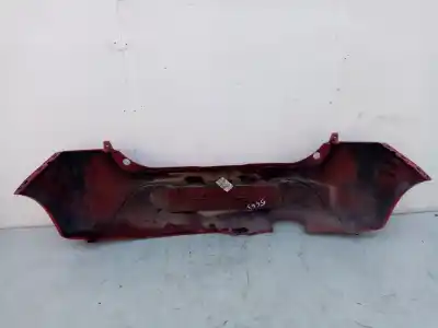 Second-hand car spare part rear bumper for renault twingo ii (cn0_) 1.5 dci (cn0e) oem iam references 7701477841  