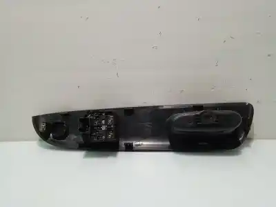 Автозапчасти б/у выключатель левого переднего окна за daewoo matiz (m100, m150) 0.8 ссылки oem iam 96563826  96563824