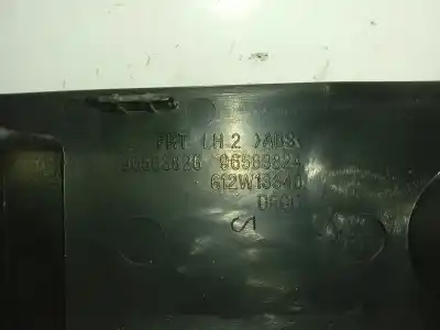 Автозапчасти б/у выключатель левого переднего окна за daewoo matiz (m100, m150) 0.8 ссылки oem iam 96563826  96563824