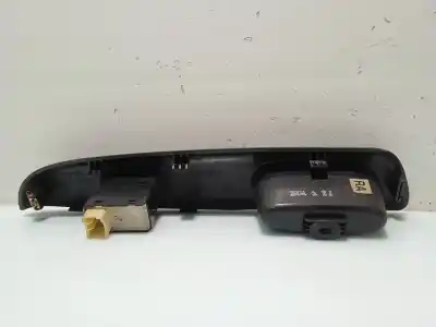 Second-hand car spare part right front power window switch for daewoo matiz (m100, m150) 0.8 oem iam references 96563828  