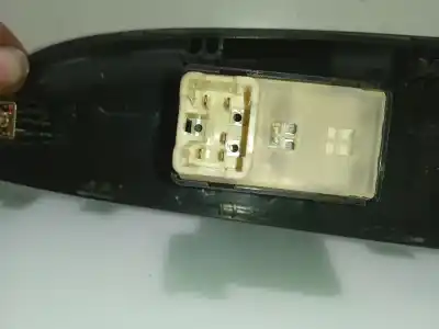 Second-hand car spare part right front power window switch for daewoo matiz (m100, m150) 0.8 oem iam references 96563828  